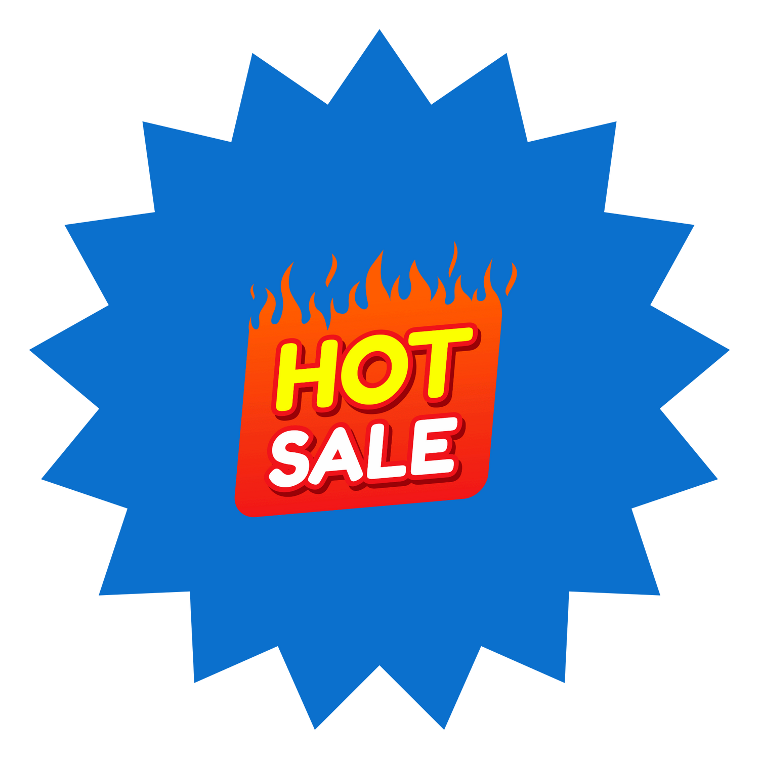 Hot Sales