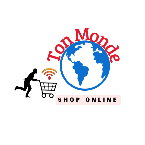 Ton Monde Shop