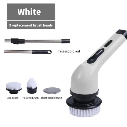 9 in 1 Electric Cleaning Brush