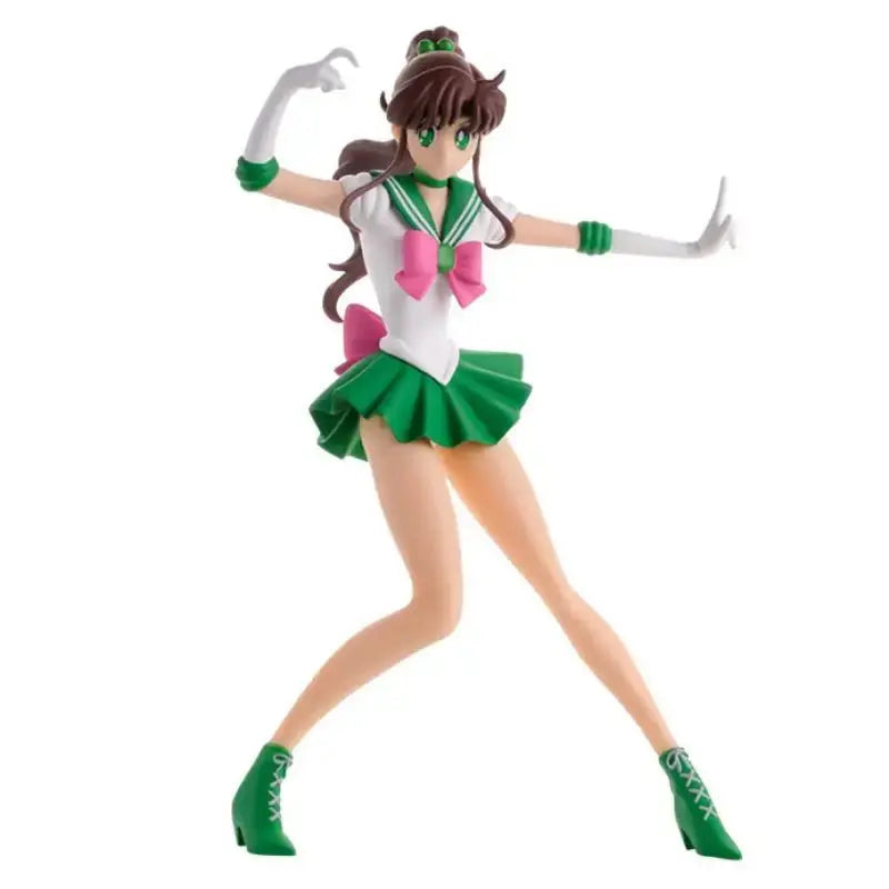 Anime Figure Doll - Ton Monde Shop