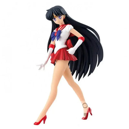 Anime Figure Doll - Ton Monde Shop