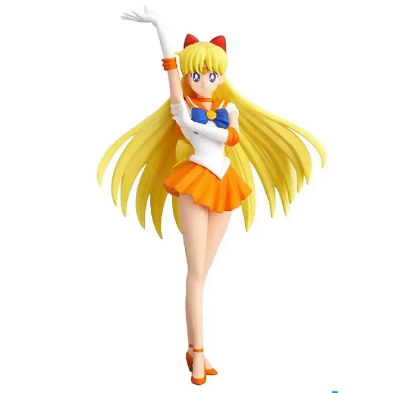 Anime Figure Doll - Ton Monde Shop