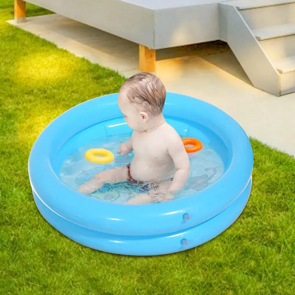 Baby Swimming Pool Child Summer - Ton Monde Shop