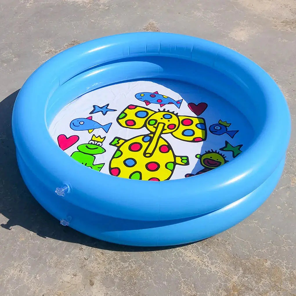 Baby Swimming Pool Child Summer - Ton Monde Shop