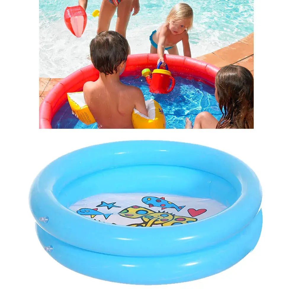 Baby Swimming Pool Child Summer - Ton Monde Shop