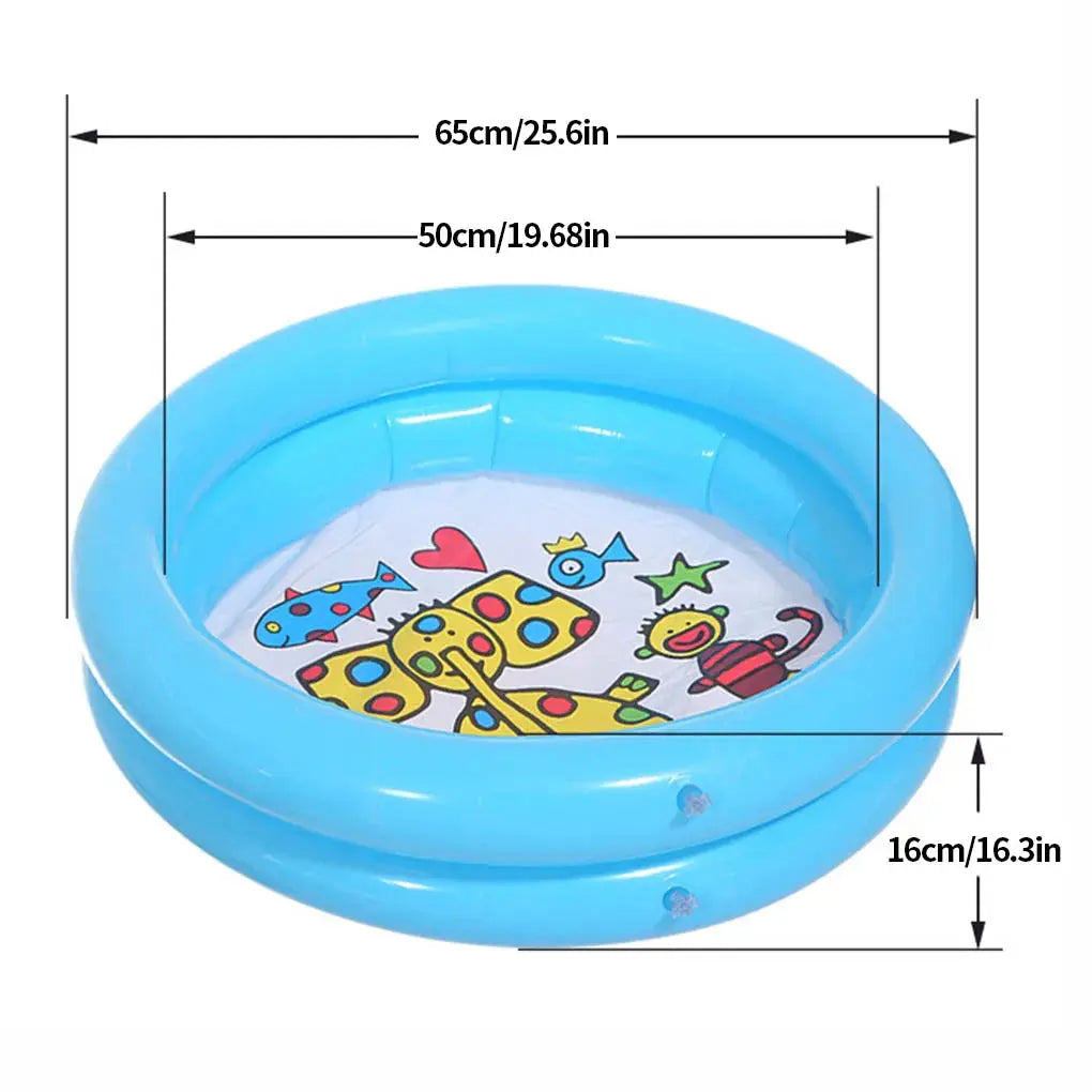 Baby Swimming Pool Child Summer - Ton Monde Shop