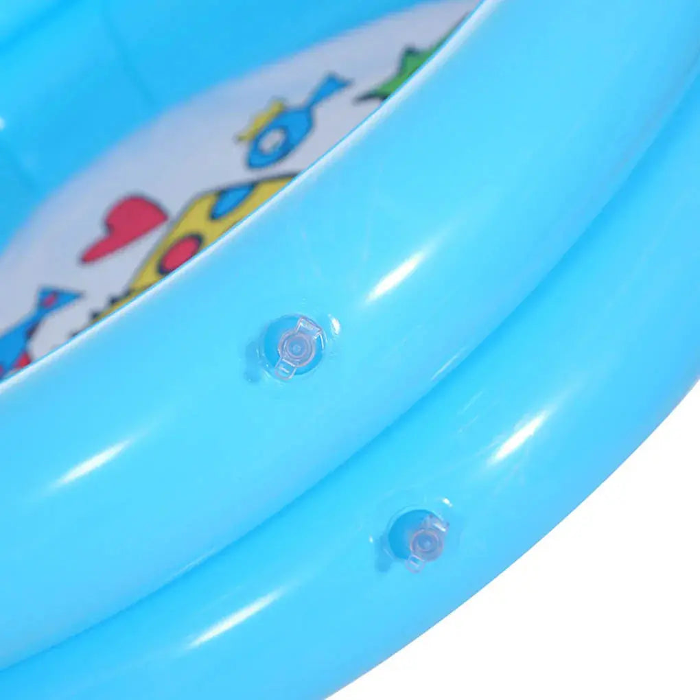 Baby Swimming Pool Child Summer - Ton Monde Shop