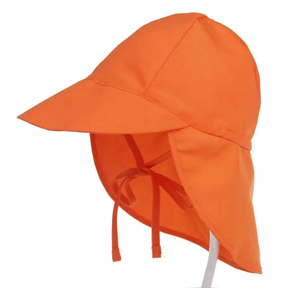 Children's Bucket Hats Adjustable Summer Baby