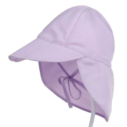 Children's Bucket Hats Adjustable Summer Baby