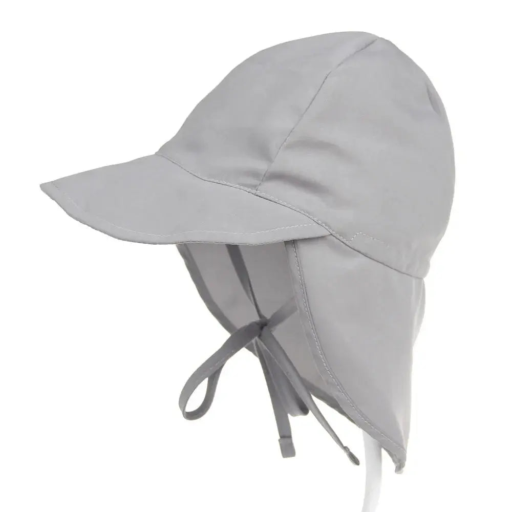 Children's Bucket Hats Adjustable Summer Baby