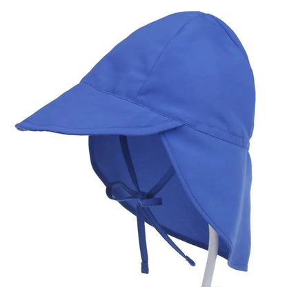 Children's Bucket Hats Adjustable Summer Baby