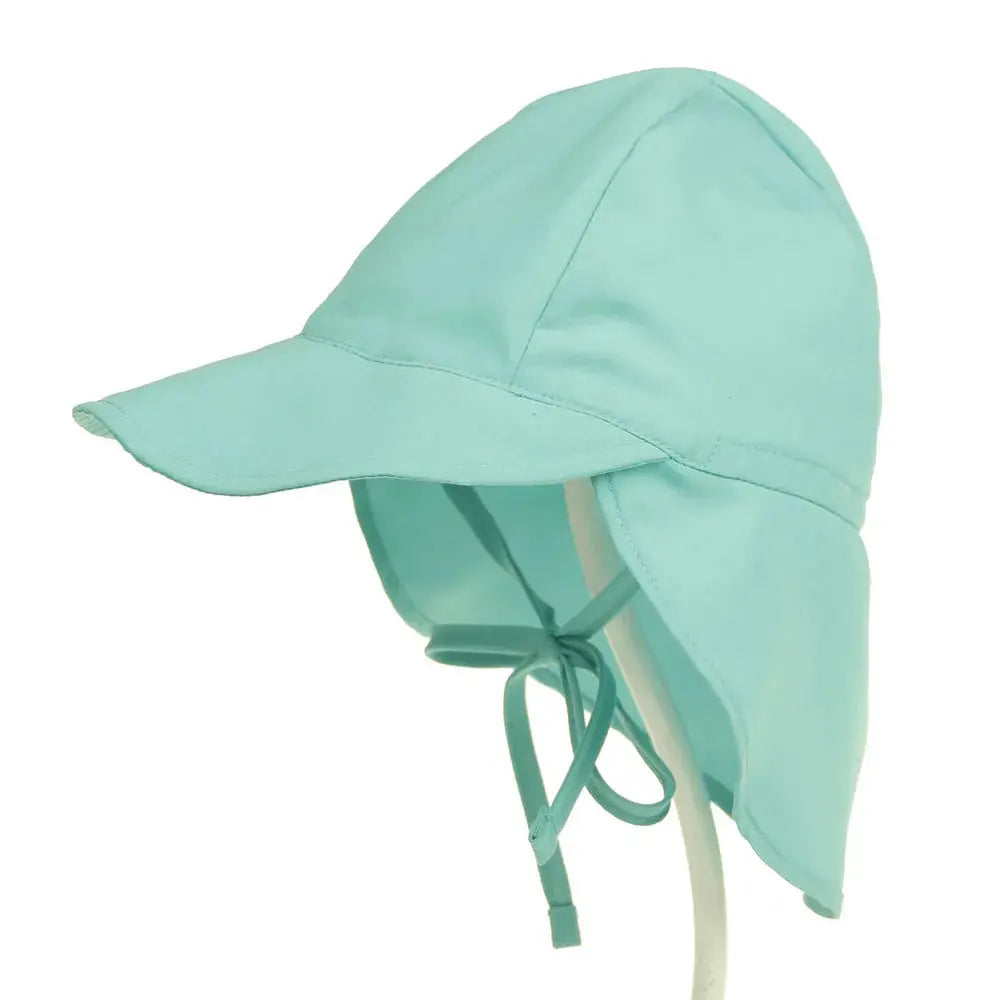 Children's Bucket Hats Adjustable Summer Baby