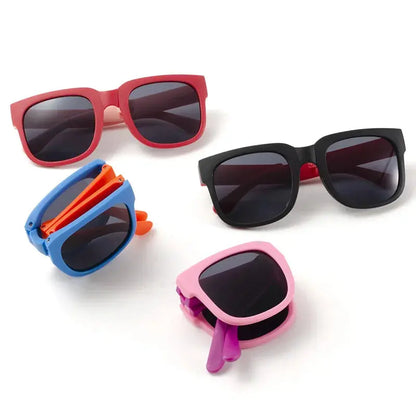 Children's sunglasses UV resistant - Ton Monde Shop