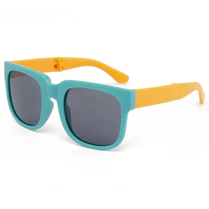 Children's sunglasses UV resistant