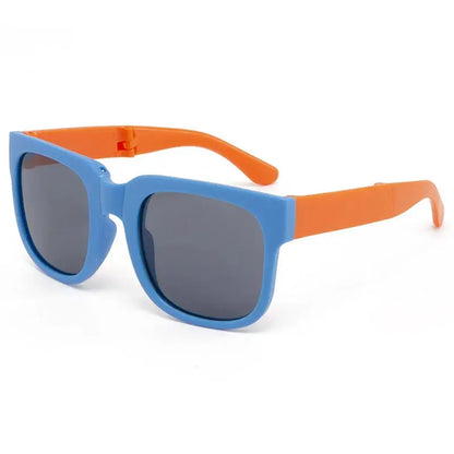 Children's sunglasses UV resistant