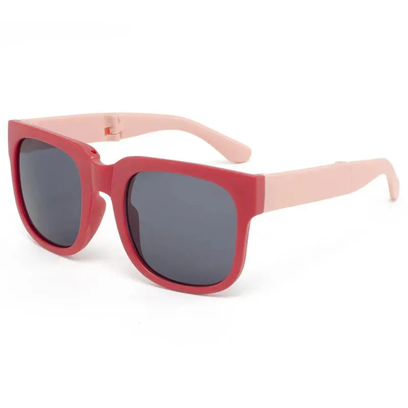 Children's sunglasses UV resistant