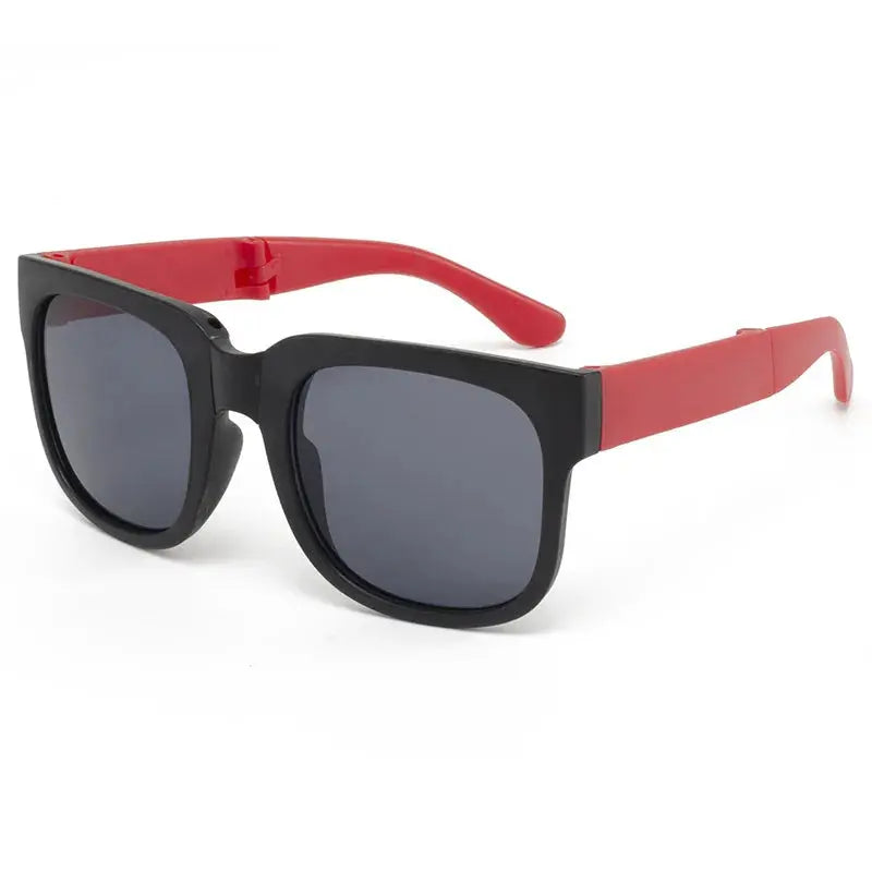 Children's sunglasses UV resistant