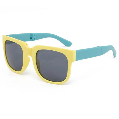 Children's sunglasses UV resistant