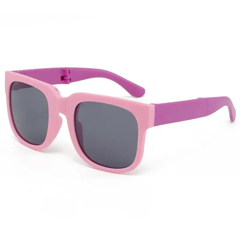 Children's sunglasses UV resistant