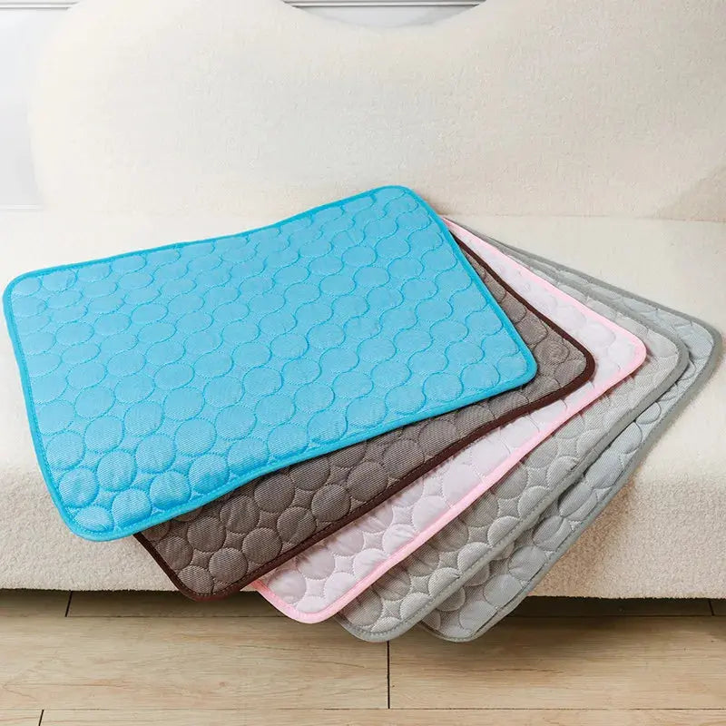 Cool Ice Mat for Pets, use Summer - Ton Monde Shop