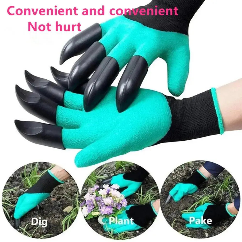 Digging Gloves, Gardening - Ton Monde Shop