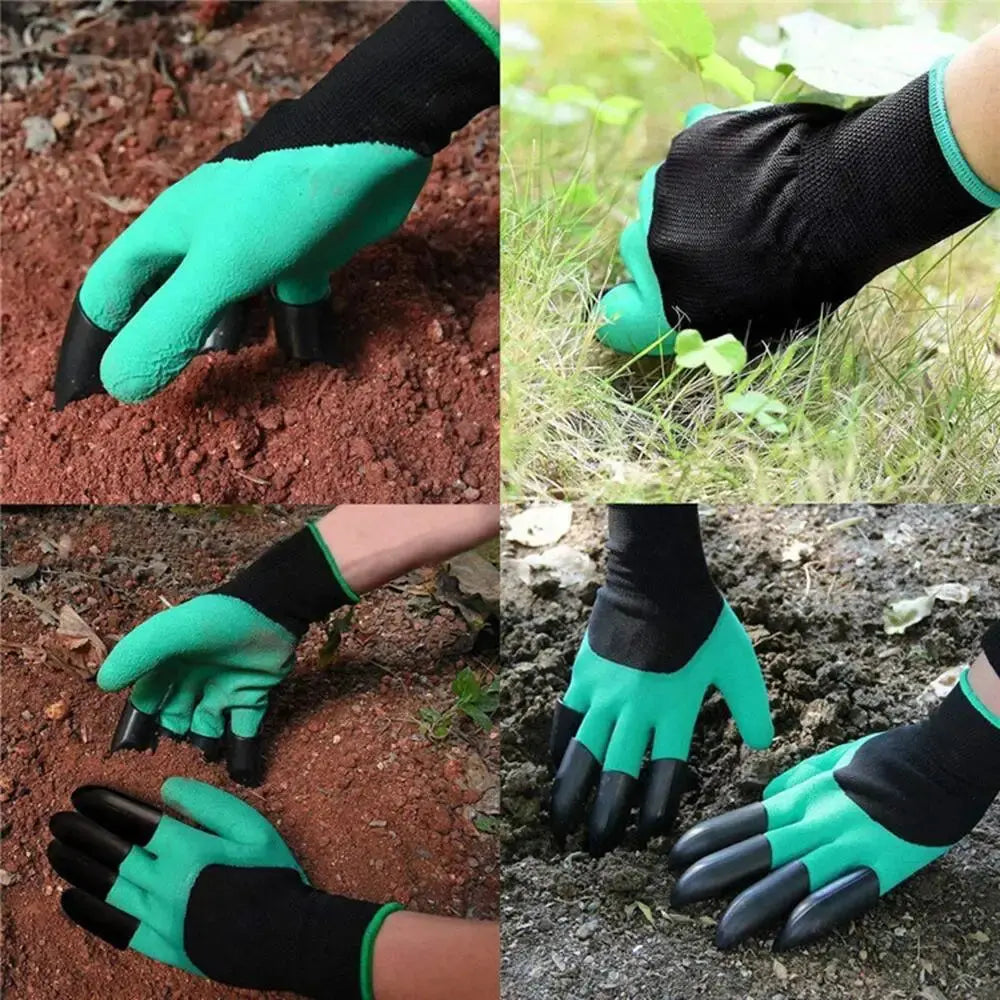 Digging Gloves, Gardening - Ton Monde Shop