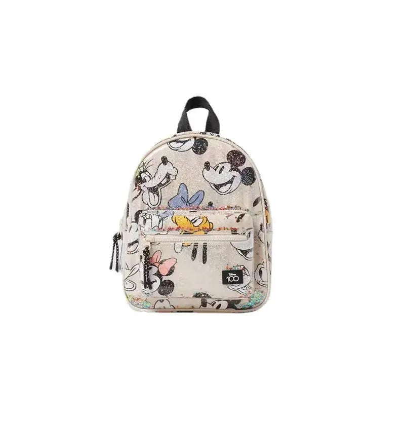 Disney Girls Backpack Mickey Mouse - Ton Monde Shop