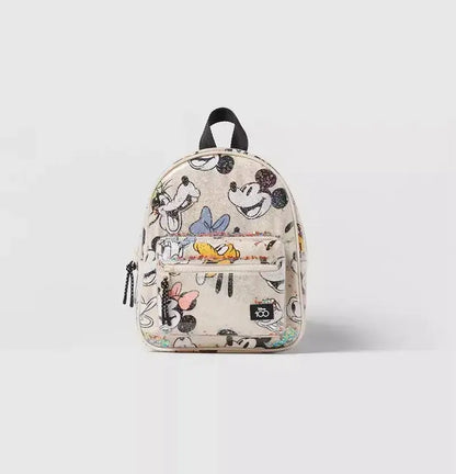 Disney Girls Backpack Mickey Mouse - Ton Monde Shop