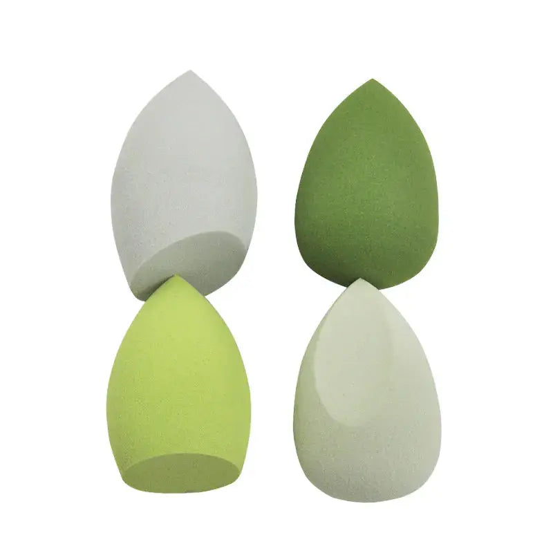 Fashion Make up Blender Cosmetic Puff Makeup Sponge