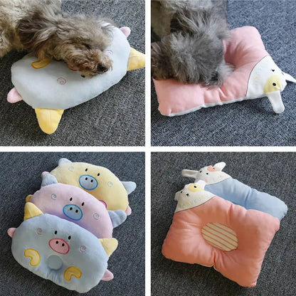 Fashion Pet Cat and Dog Sleeping Special Pilows - Ton Monde Shop