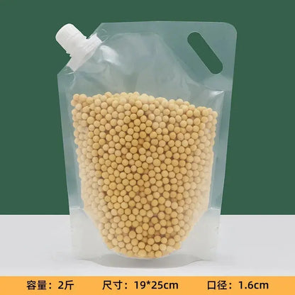 Grains Storage Packaging Bag