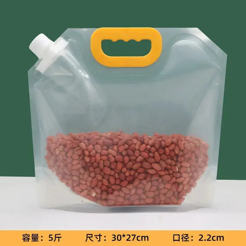 Grains Storage Packaging Bag