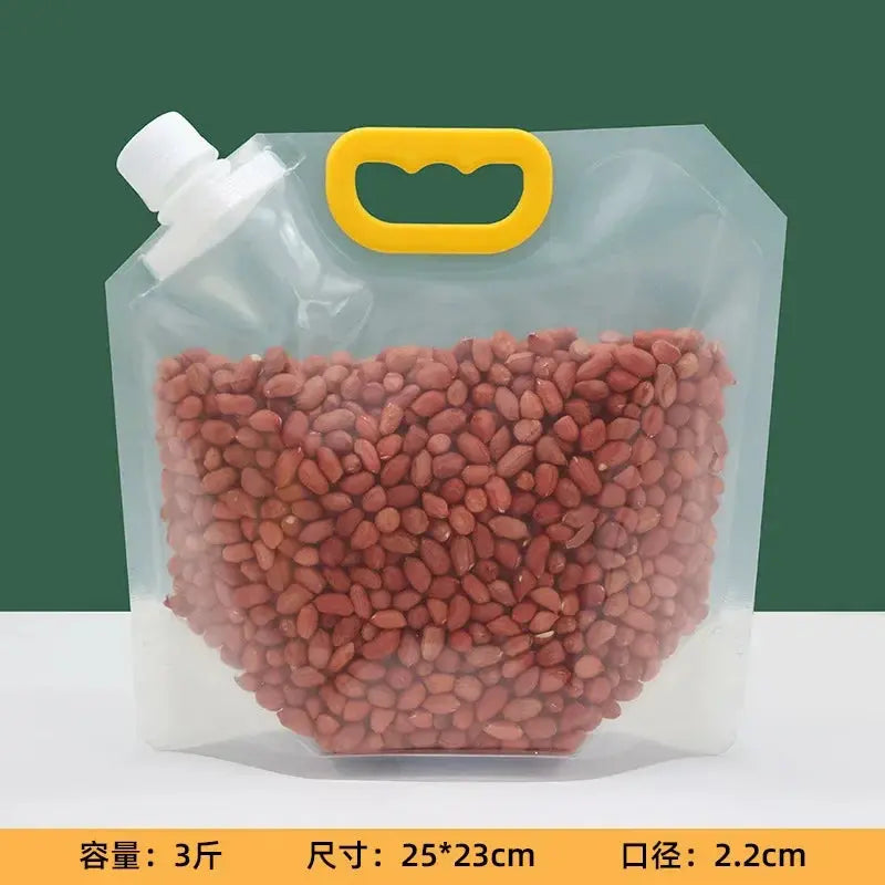 Grains Storage Packaging Bag