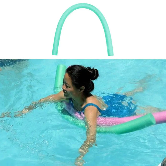 Swim Pool Water Float Stick Solid/Hollow Muti-Color Children and Adult - Ton Monde Shop