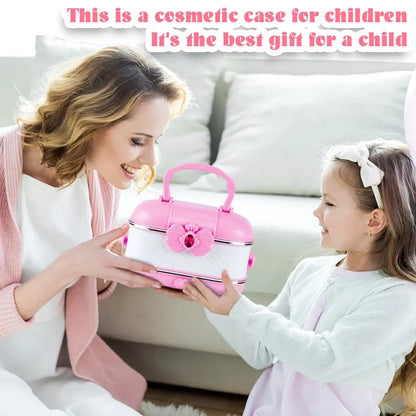 Kids Washable Makeup Girl Toys - Ton Monde Shop