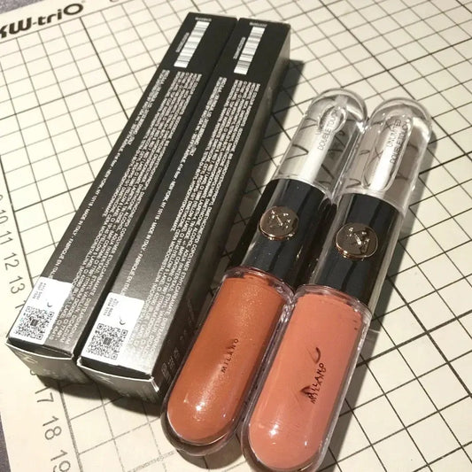 Kiko Make up Lipgloss Oil Sexy Plump Glow - Ton Monde Shop