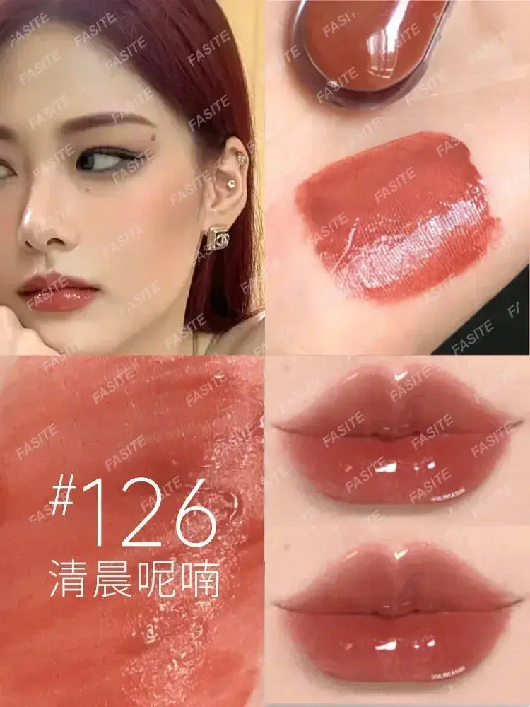 Kiko Make up Lipgloss Oil Sexy Plump Glow