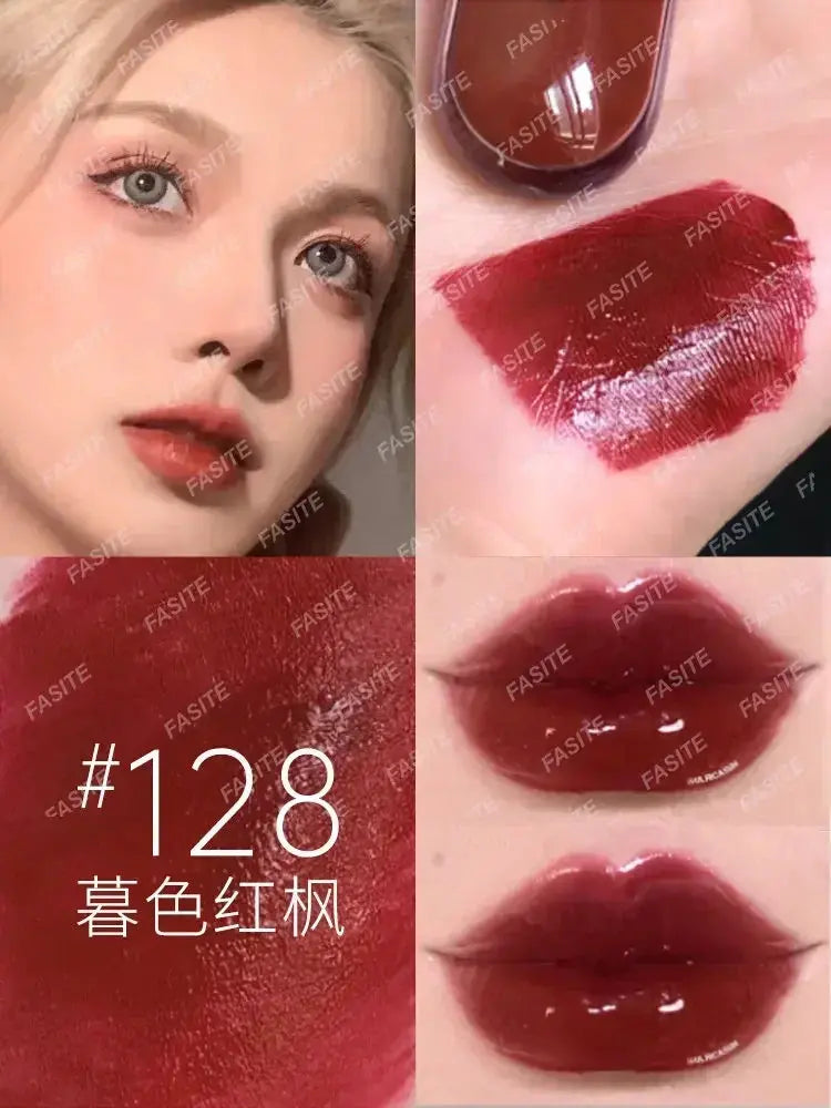 Kiko Make up Lipgloss Oil Sexy Plump Glow - Ton Monde Shop