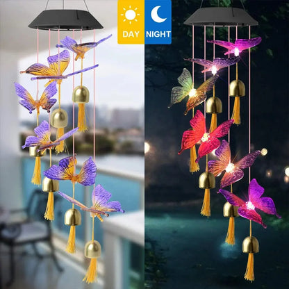 Lamp Waterproof Outdoor Use for Courtyard Garden Decoration