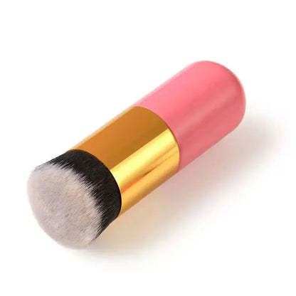 Makeup Large Powder Brush - Ton Monde Shop