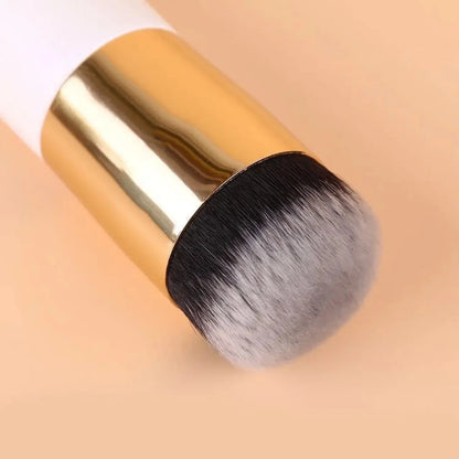 Makeup Large Powder Brush - Ton Monde Shop