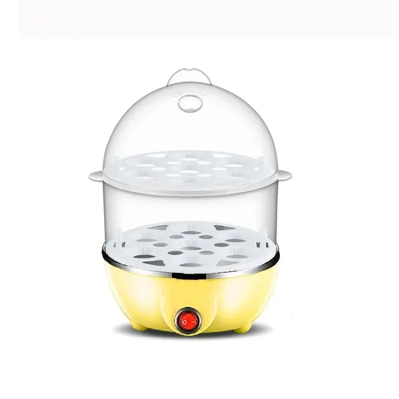 Multifunctional Electric Egg - Ton Monde Shop