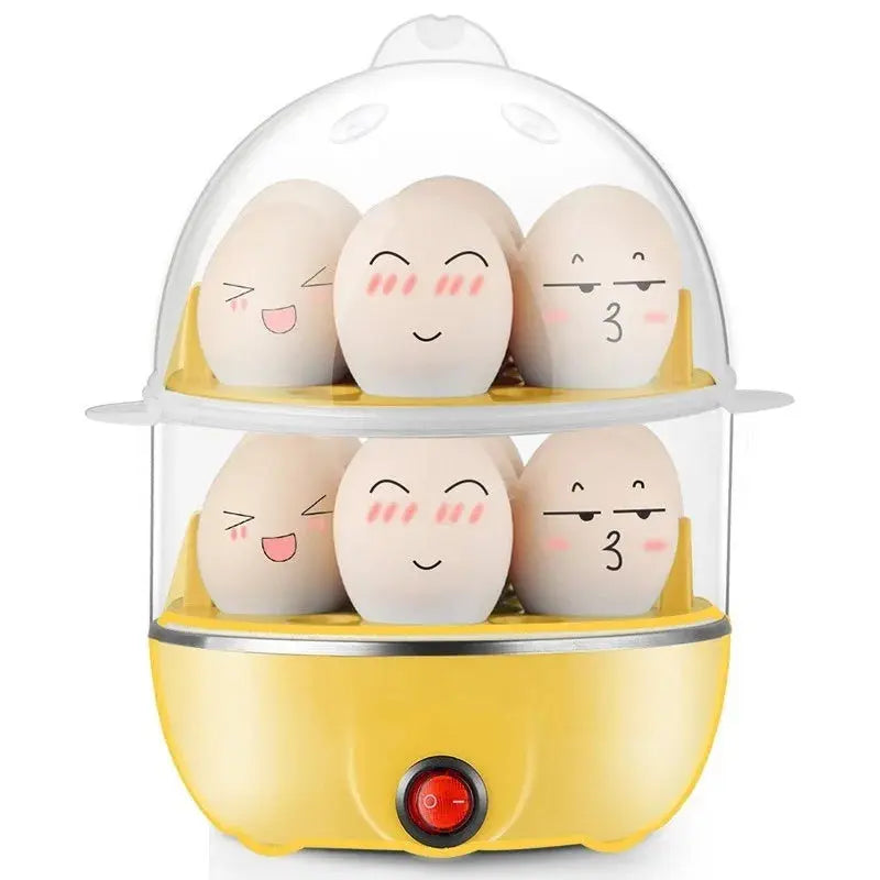 Multifunctional Electric Egg - Ton Monde Shop