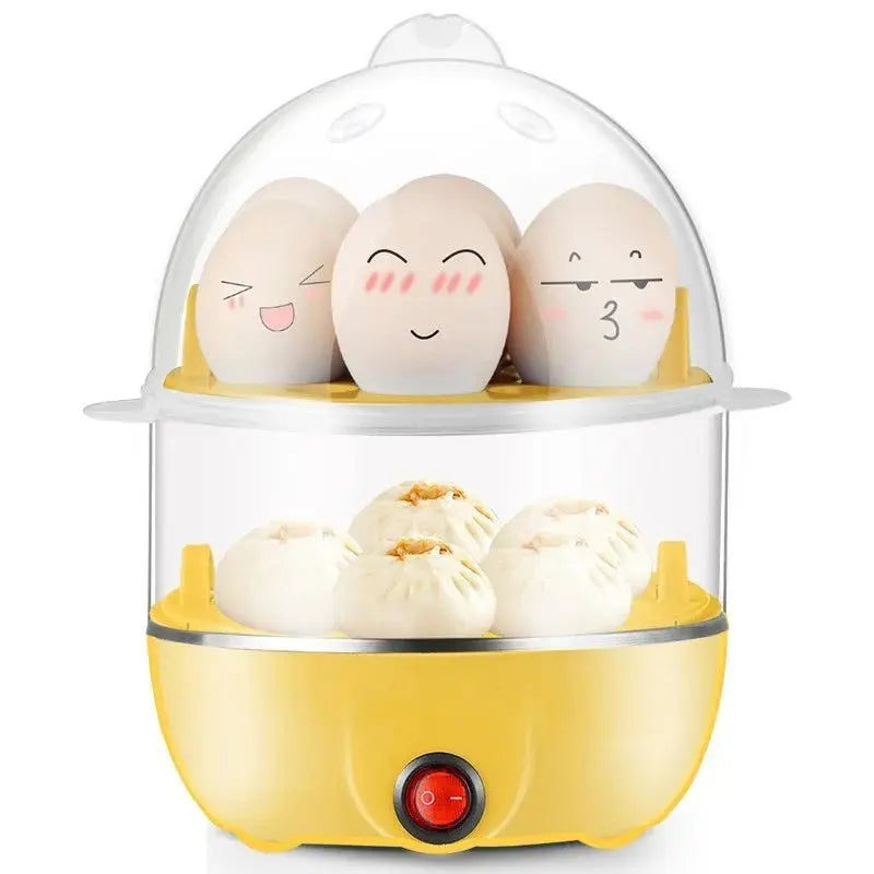 Multifunctional Electric Egg - Ton Monde Shop