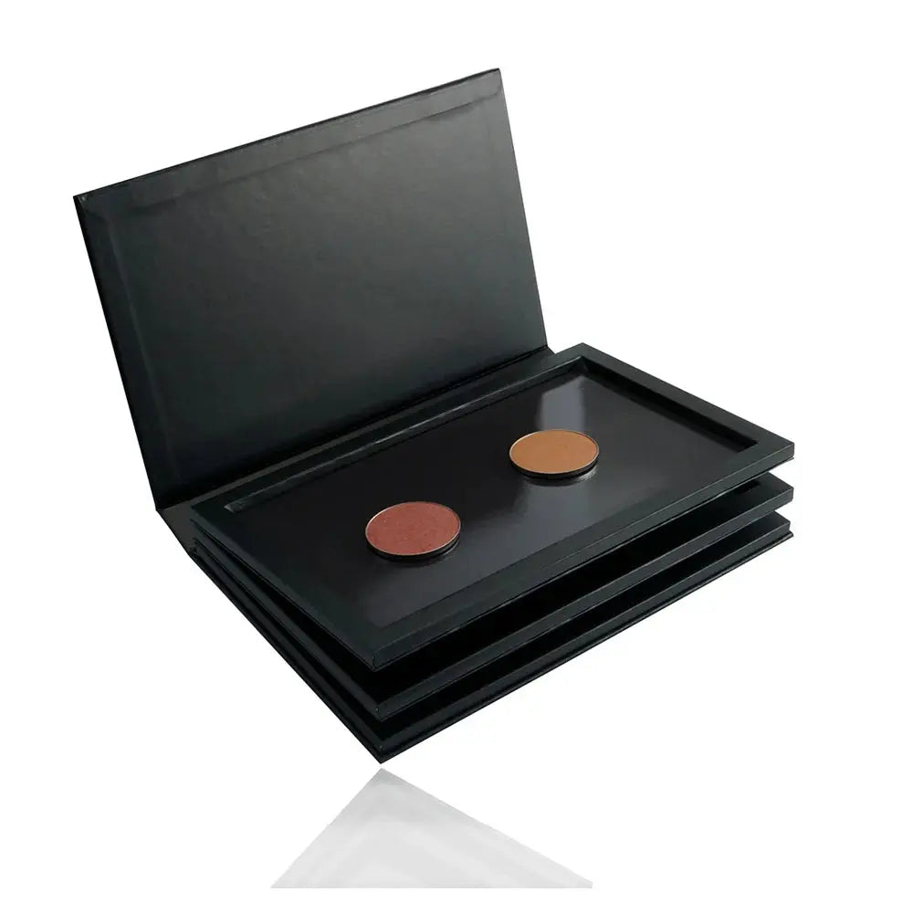 New Large Magnetic Eyeshadow Pallete - Ton Monde Shop