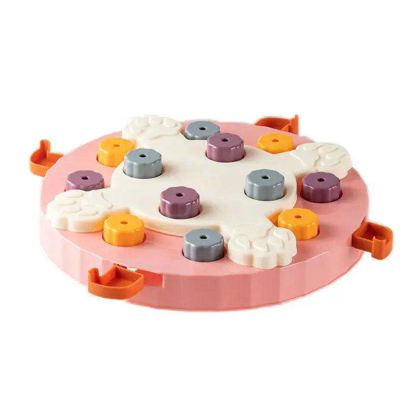 Pet Puzzle Toys Slow Feeder Interactive - Ton Monde Shop