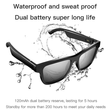 Xiaomi Glasses Smart Glasses Headphone Can Calling Listen To The Music Wireless Bluetooth Audio Glasses Fashion Sunglasses Gift
