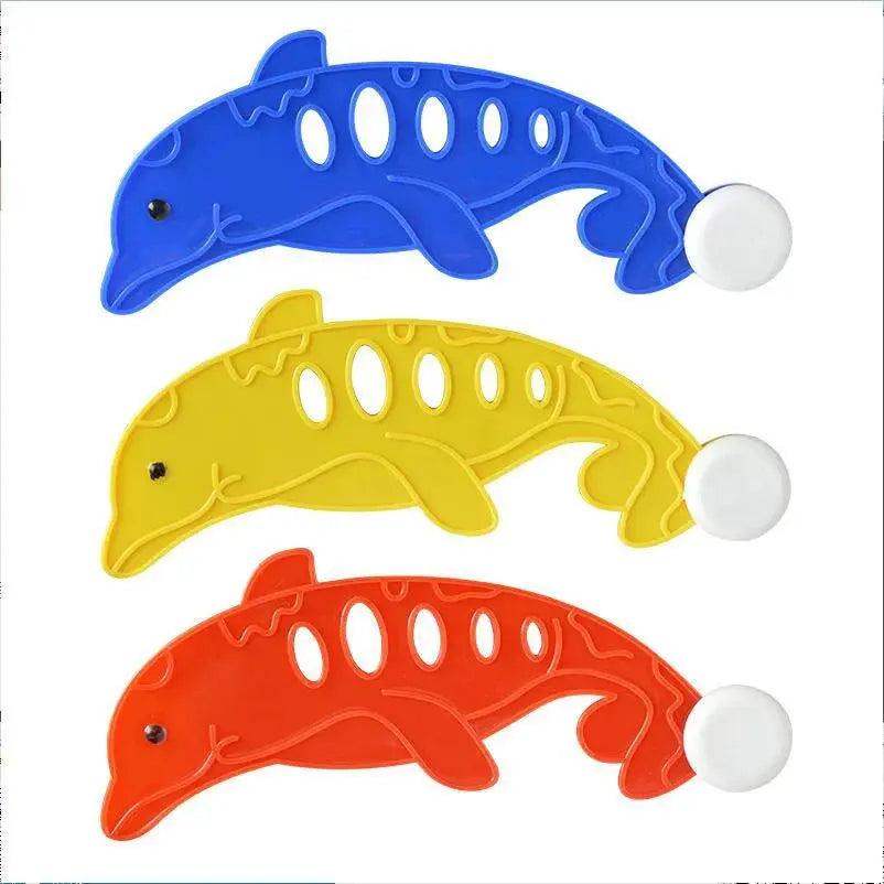 Jouet de lancer de fusée de requin pour enfants, jeu de plongée en piscine, jeux amusants, jouets de piscine, jouets de bain éducatifs pour bébés, cadeaux