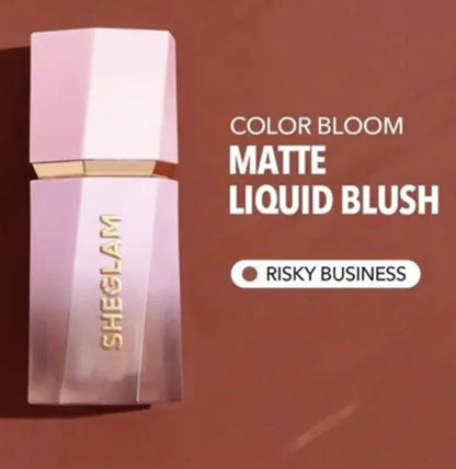 Sheglam Make up Liquid Brush Blush