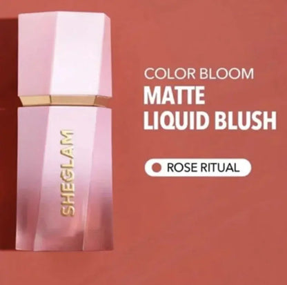 Sheglam Make up Liquid Brush Blush